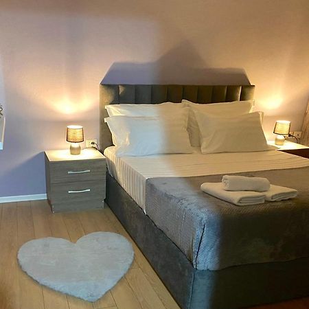 Veranda Apartment Тирана Екстериор снимка