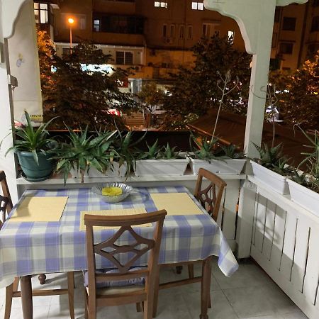 Veranda Apartment Тирана Екстериор снимка