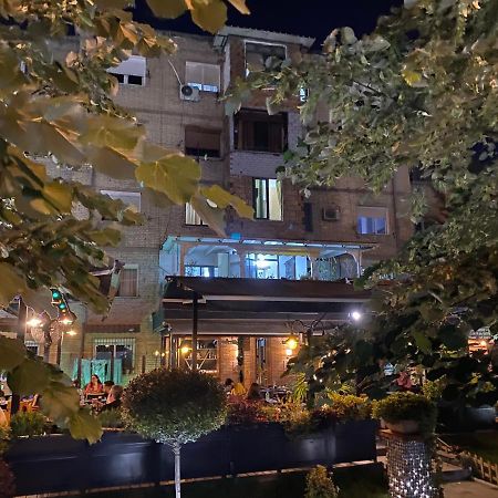 Veranda Apartment Тирана Екстериор снимка
