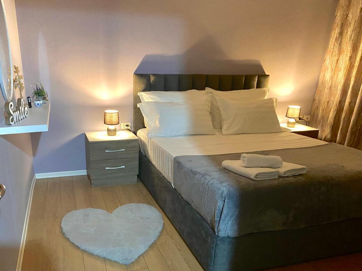 Veranda Apartment Тирана Екстериор снимка