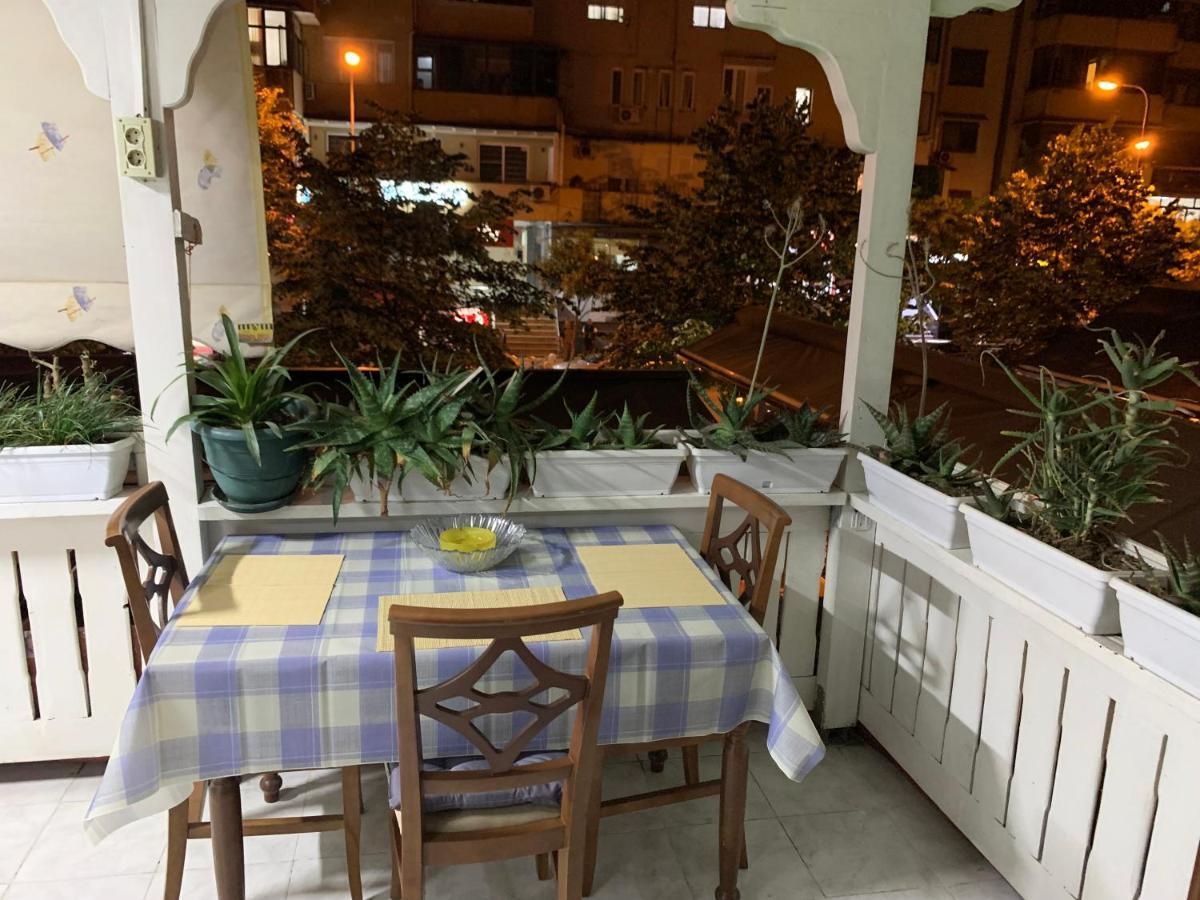 Veranda Apartment Тирана Екстериор снимка