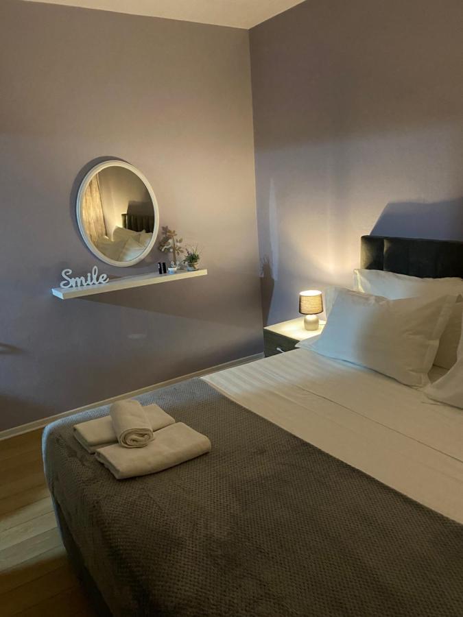 Veranda Apartment Тирана Екстериор снимка