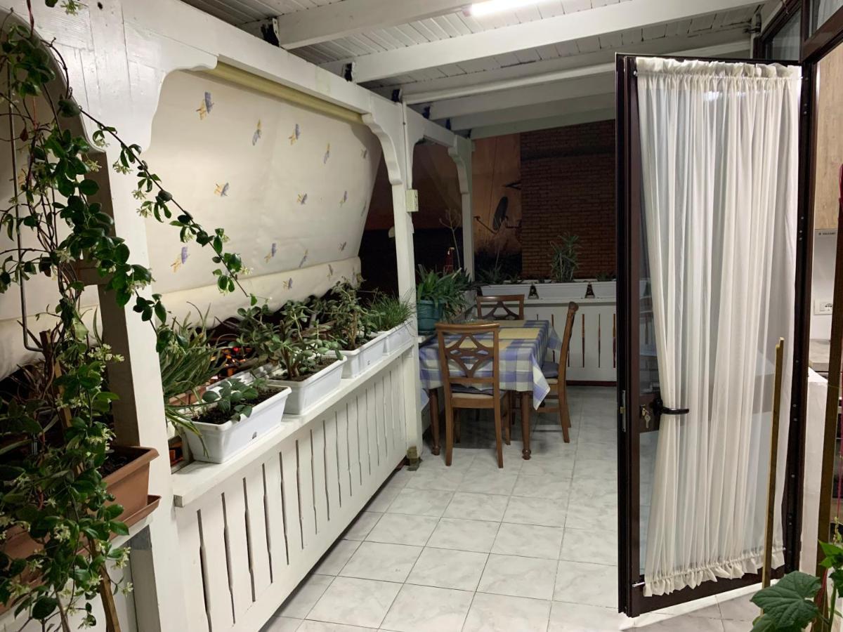 Veranda Apartment Тирана Екстериор снимка
