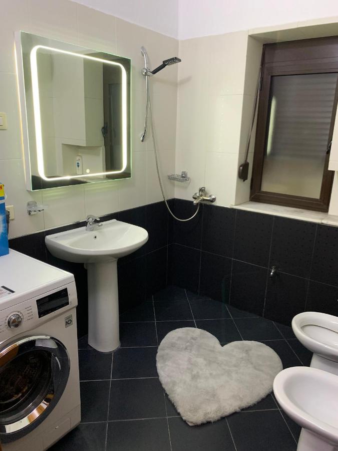 Veranda Apartment Тирана Екстериор снимка