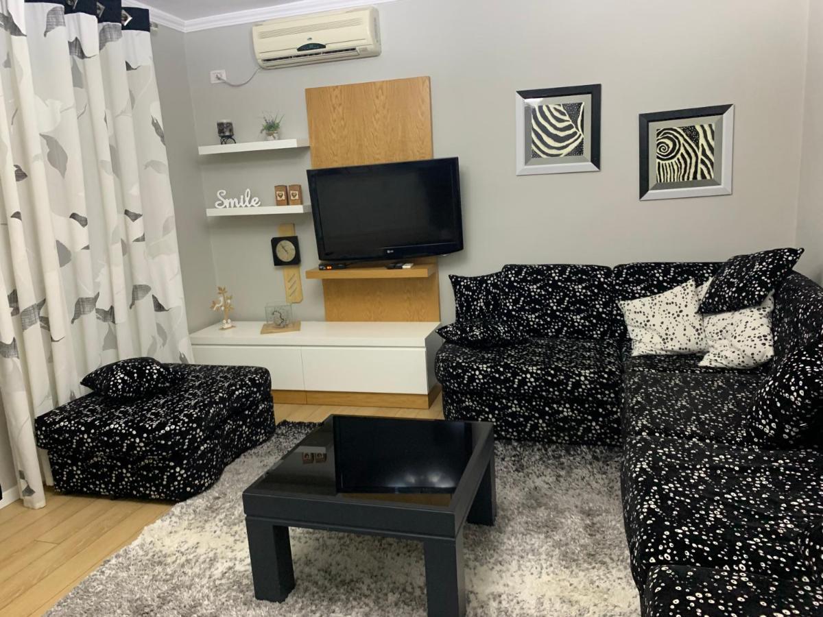 Veranda Apartment Тирана Екстериор снимка